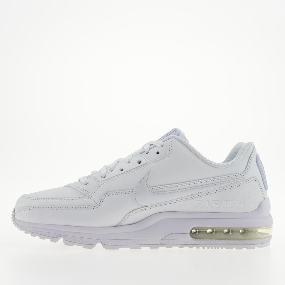 Topánky Nike Air Max LTD 3 687977-111 - biele