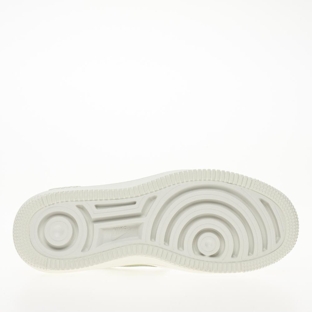 Topánky Nike Air Force 1 PLT.AF.ORM FJ4739-100 - biela