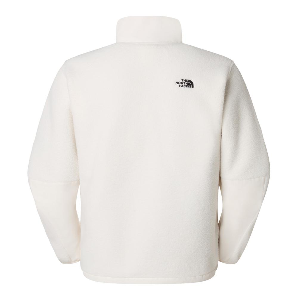 Mužský blúza The North Face Yumiori 0A8FKPQLI1 - biele