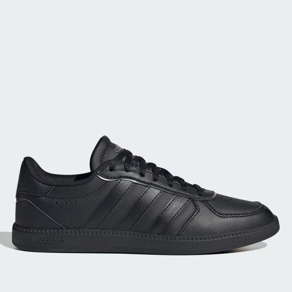 Dámske topánky adidas Breaknet Sleek IH5422 - čierne