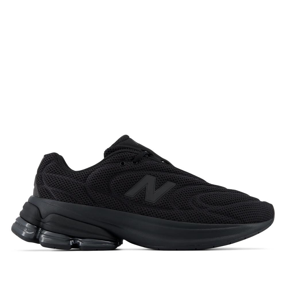 Unisex topánky New Balance ABZORB U50302J5 - čierne