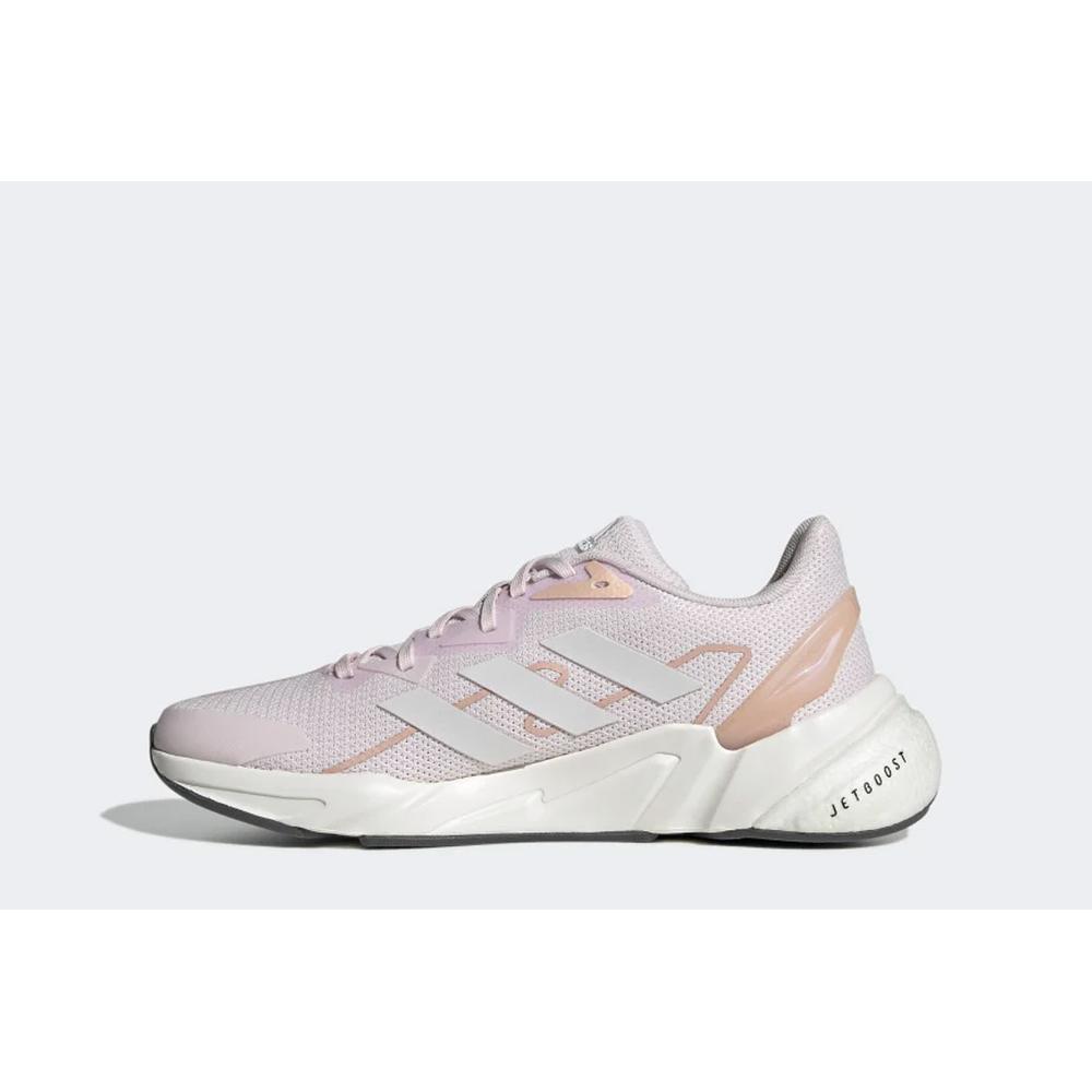 Topánky adidas X9000L2 GY6055 - ružové