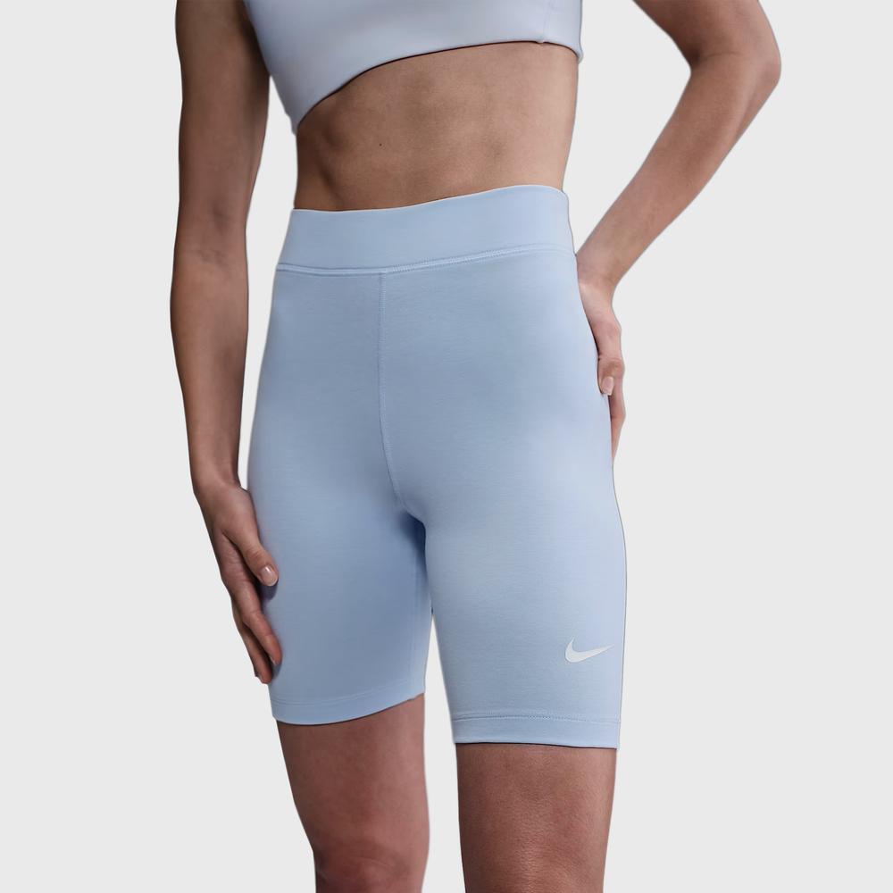 Dámske Šortky Nike Sportswear Classic DV7797-423 - modré