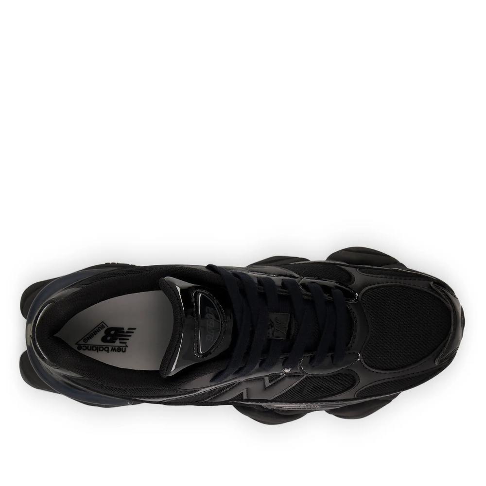 Dámske topánky New Balance U90603BQ - čierne