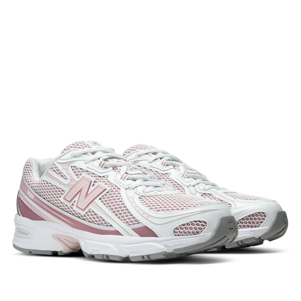 Unisex topánky New Balance U74078Z - ružové