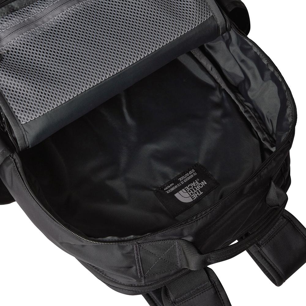 Ruksak unisex The North Face Base Camp 0A8BK4BIA1 - čierne