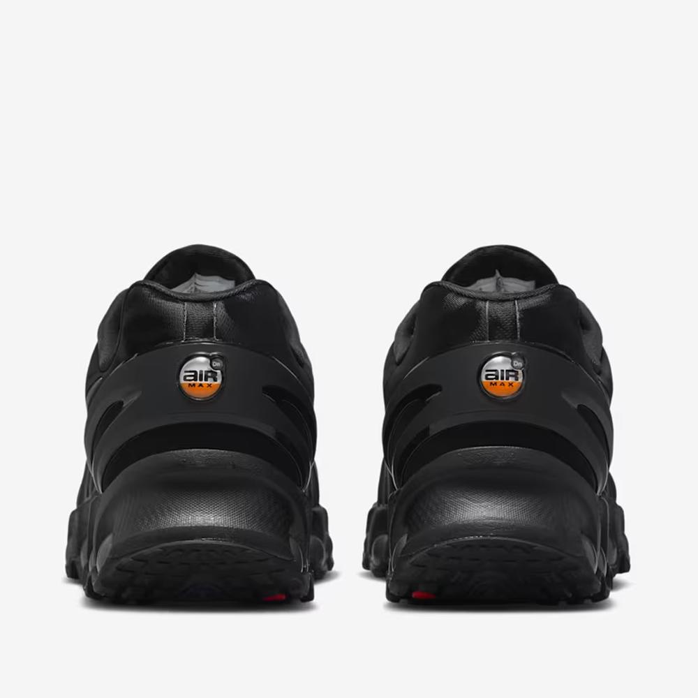 Unisex topánky Air Max Dn8 SE IB1991-001 - čierne