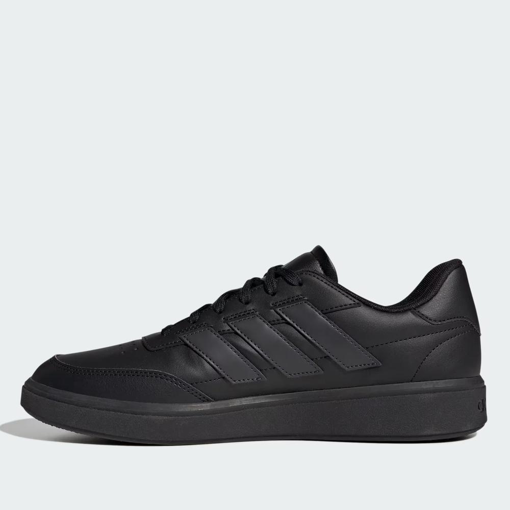 Pánske topánky adidas Courtblock IF6449 - čierne