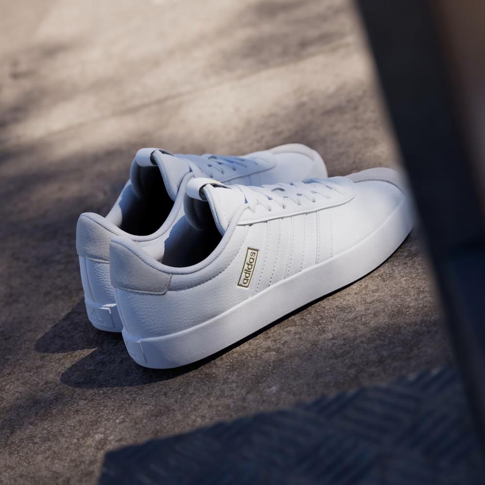 Topánky adidas VL Court 3.0 ID8795 - biele
