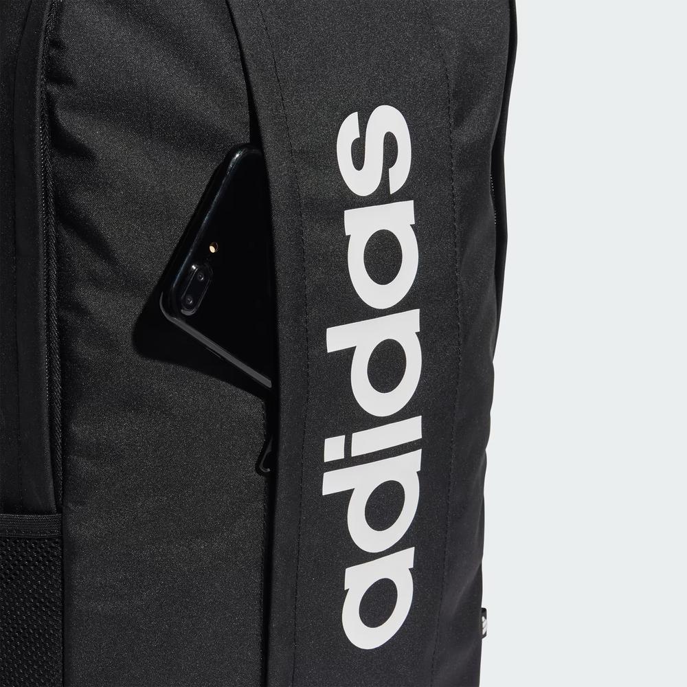 Ruksak adidas Training Mochila Linear JD9556 - čierne