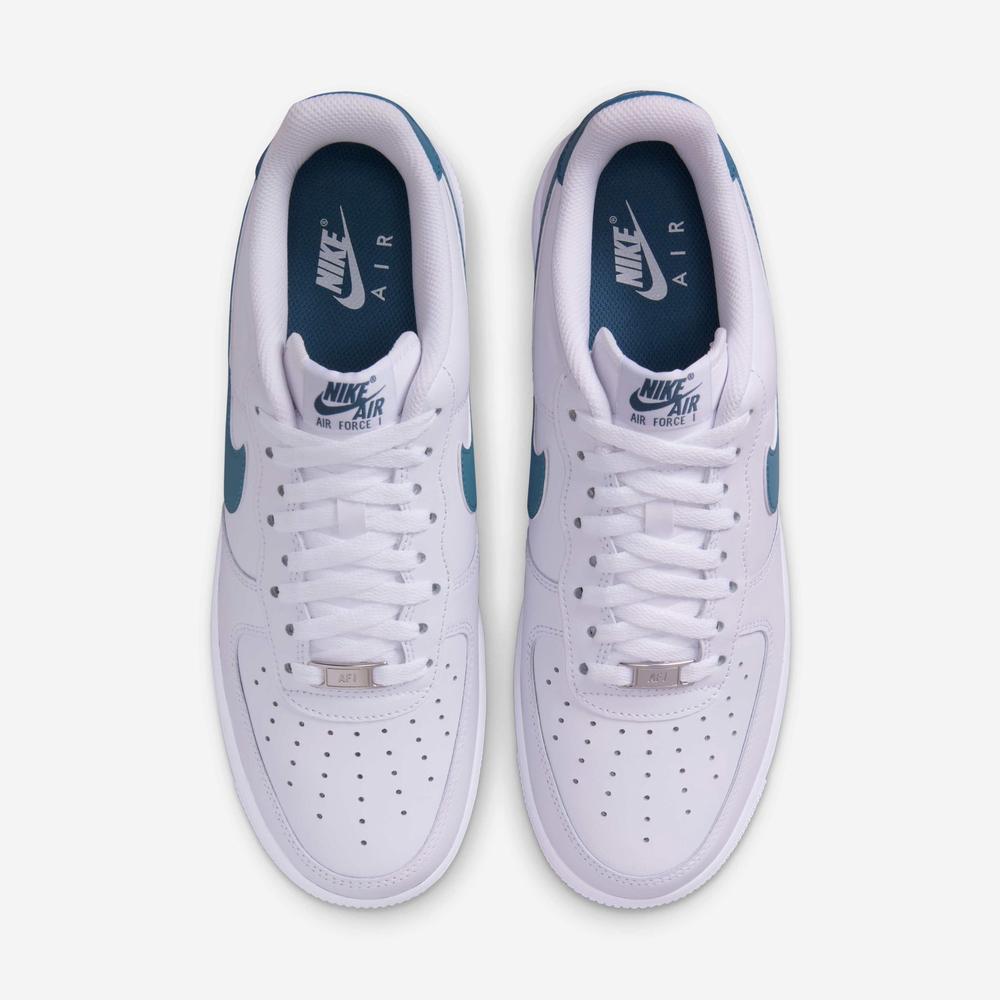 Pánske topánky Nike Air Force 1 '07 FJ4146-114 - biele