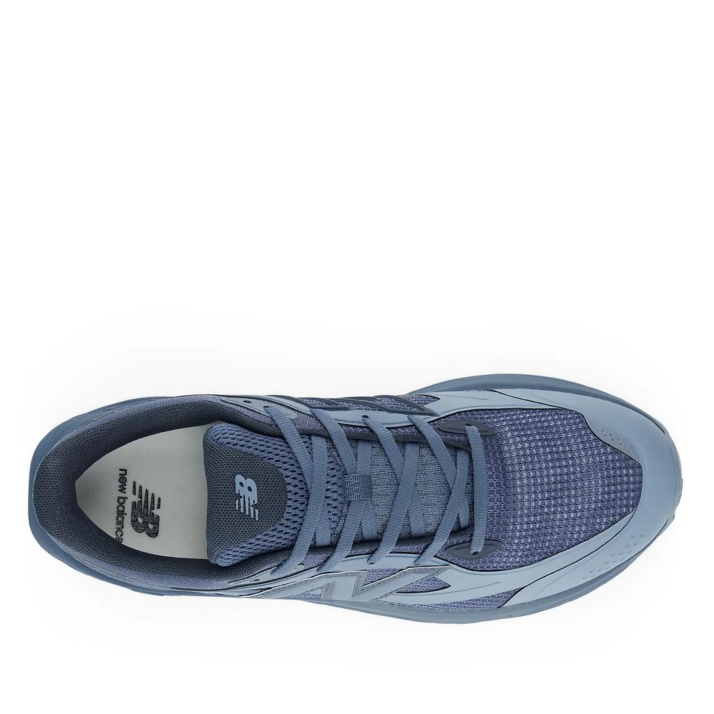 Unisex topánky New Balance UTRN8X3 - modré