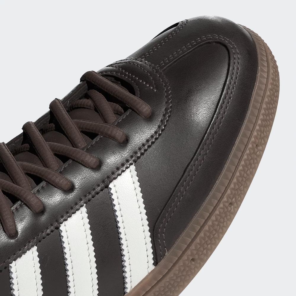 Unisex topánky Originals Handball Spezial KI8581 - čierne