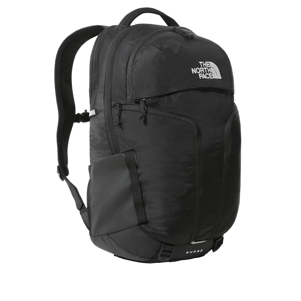 Plecak The North Face Surge 0A52SGKX71 - čierne