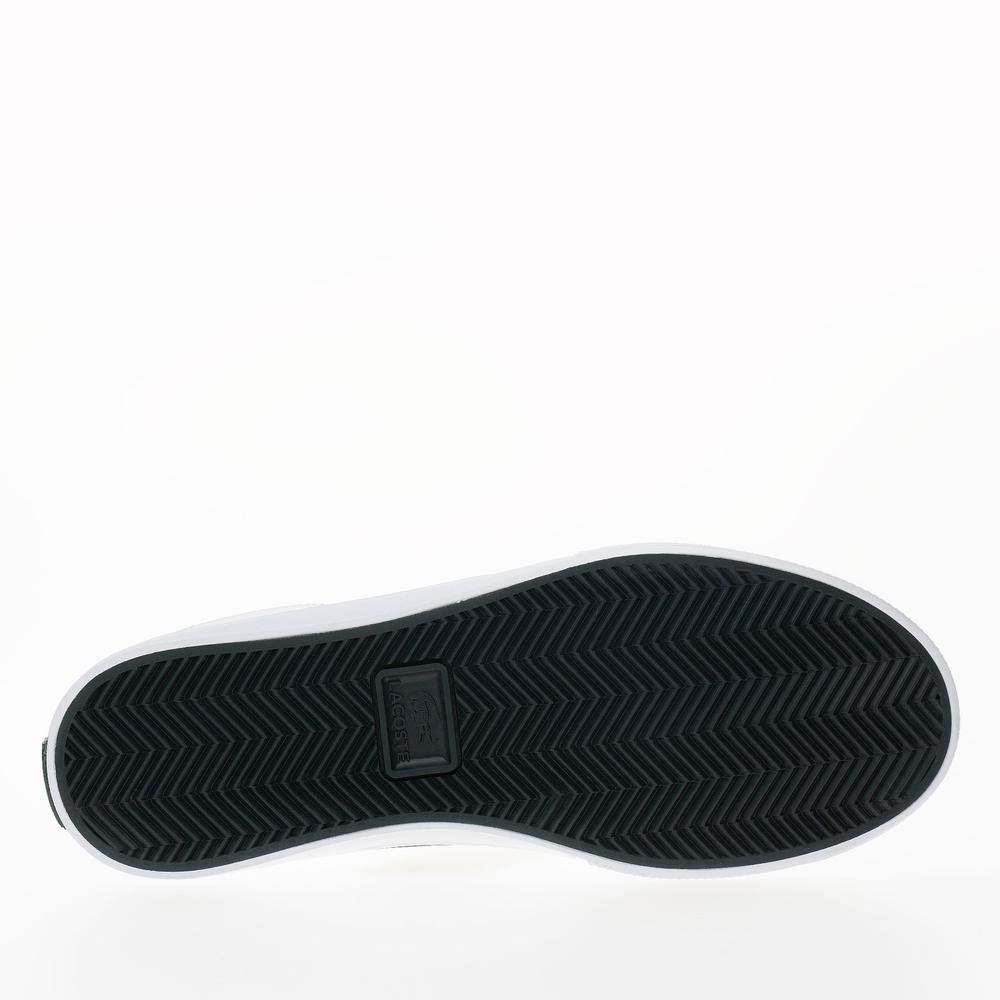 Topánky Lacoste Court Master Pro 1232 SMA 745SMA0121-1R5 - biele