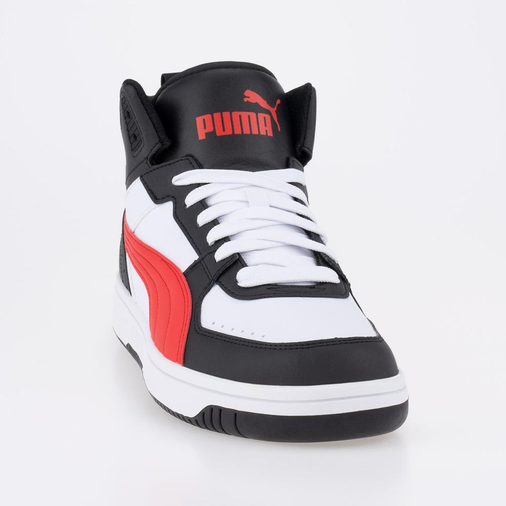Topánky Puma Rebound Joy 37476522 - viacfarebné