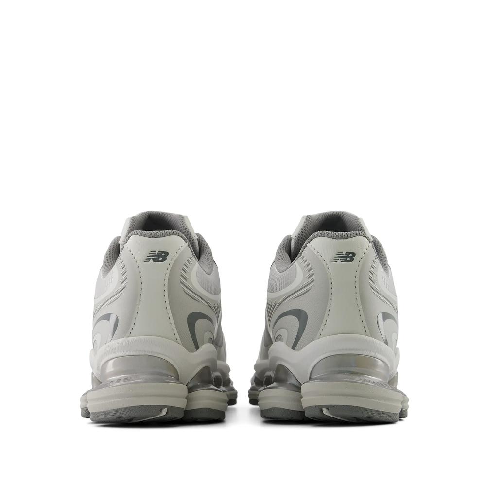 Unisex topánky New Balance U200037K - šedý