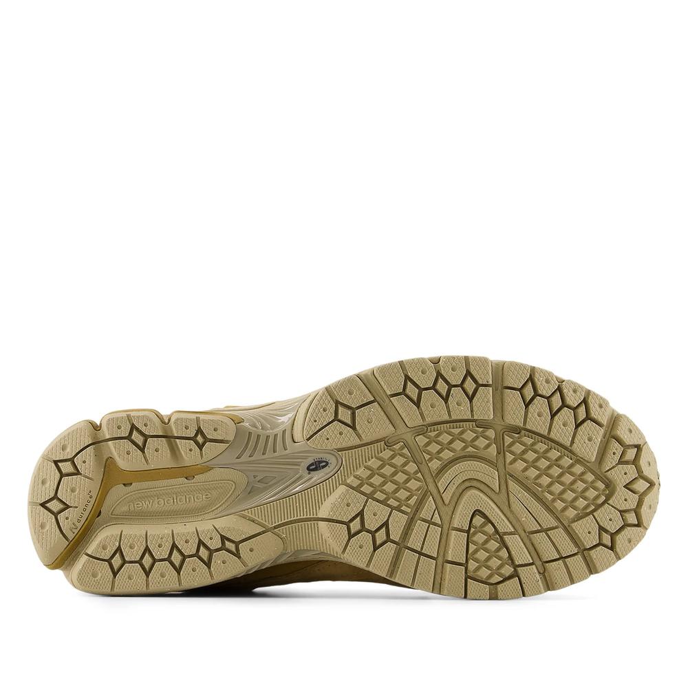 Unisex topánky New Balance Protection Pack Gore-Tex U20027OI - pomarančové