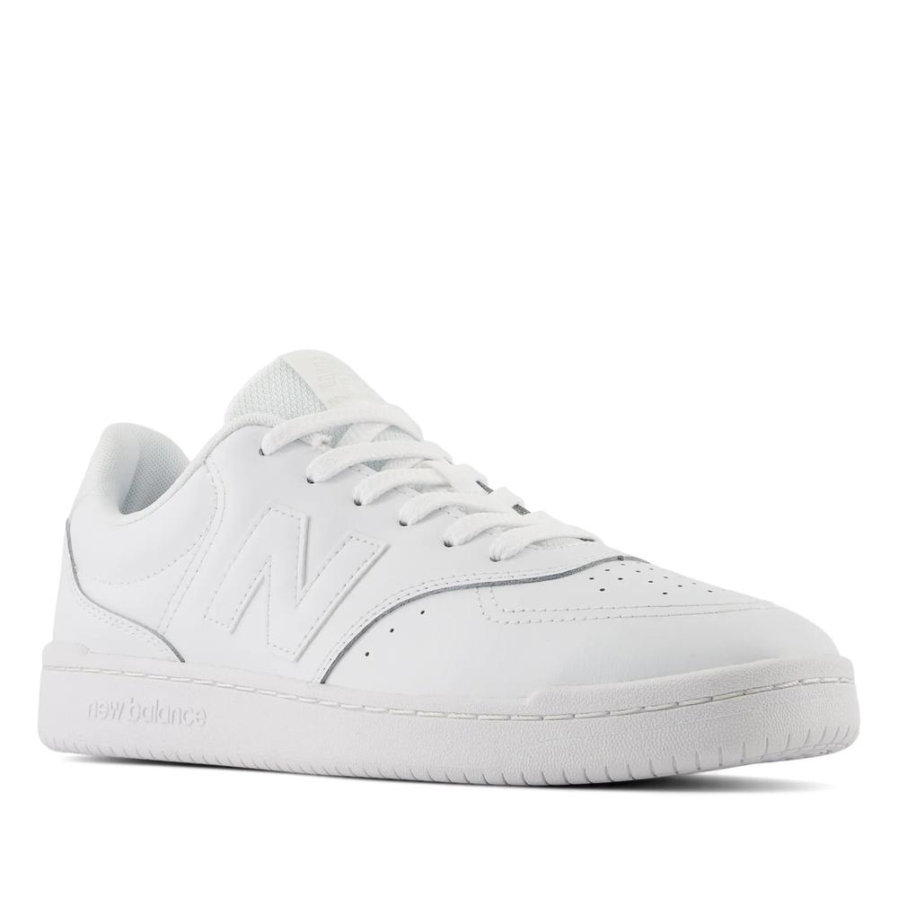 Topánky New Balance BB80OOO - biele