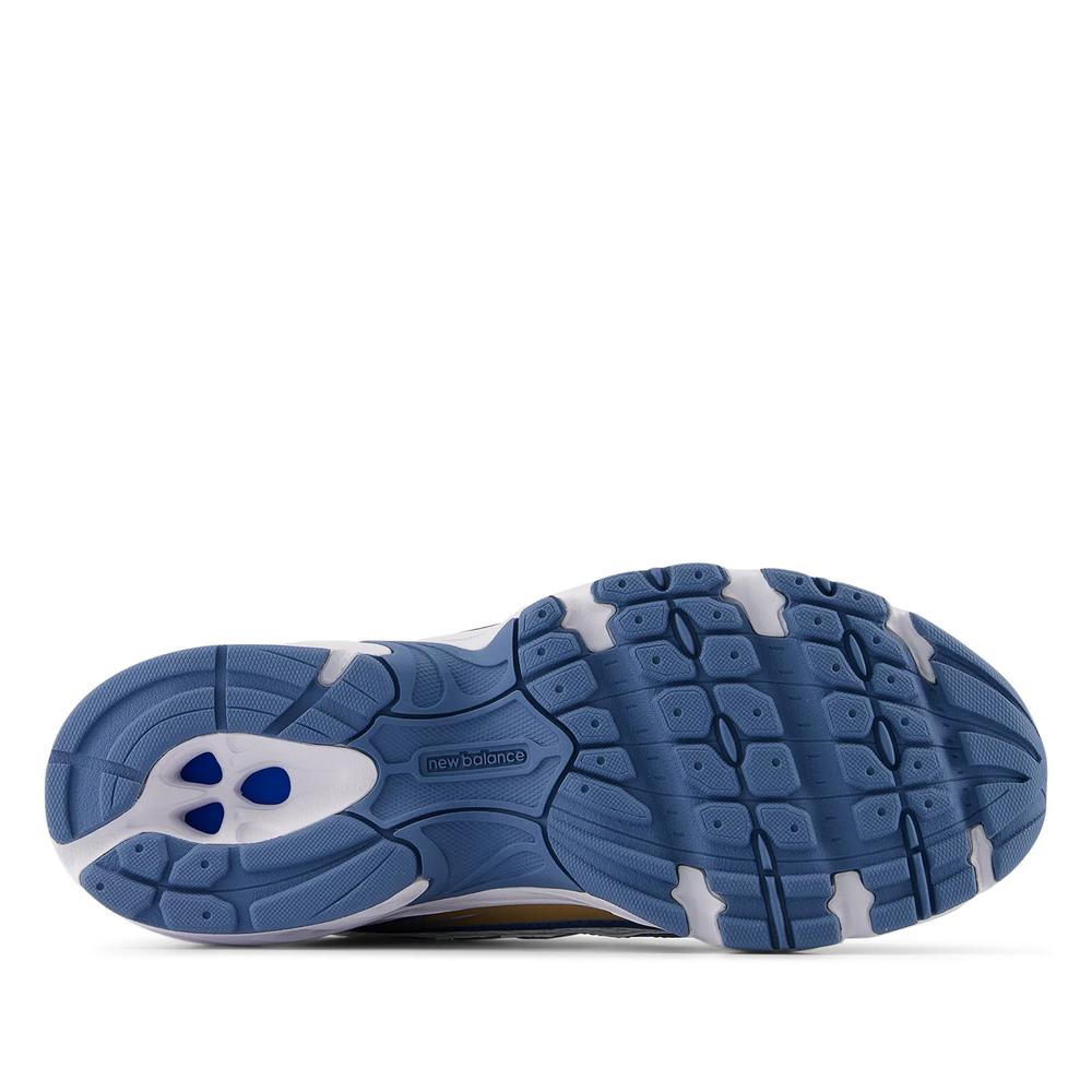 Topánky New Balance U740HB2 - viacfarebné