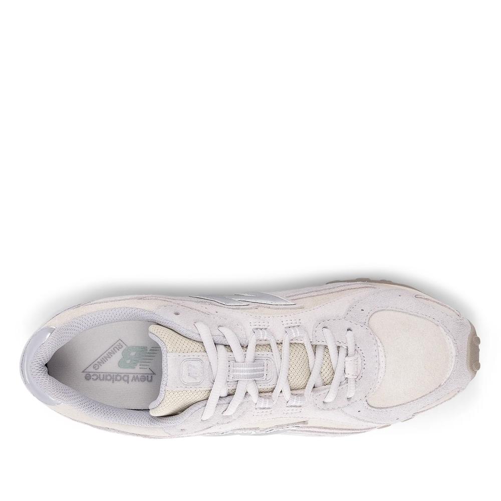 Unisex topánky New Balance U204L86W - šedý