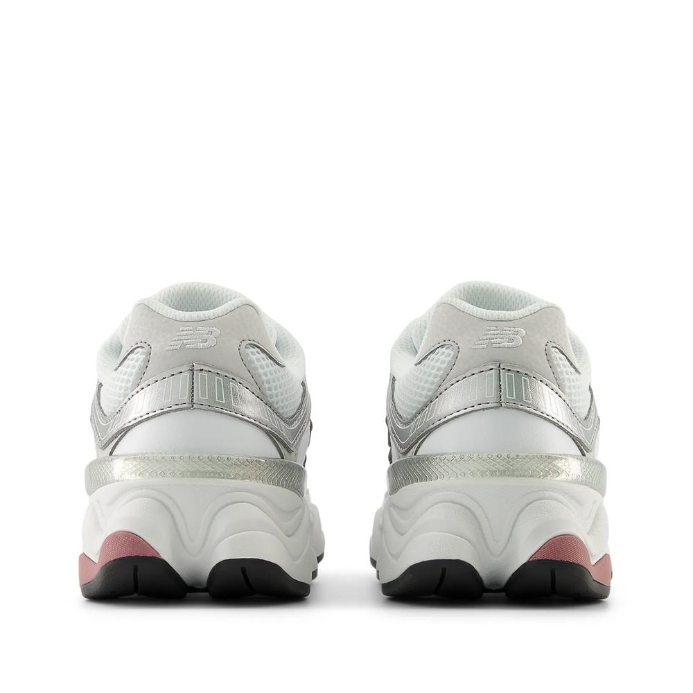 Detské topánky New Balance G906082T - šedý