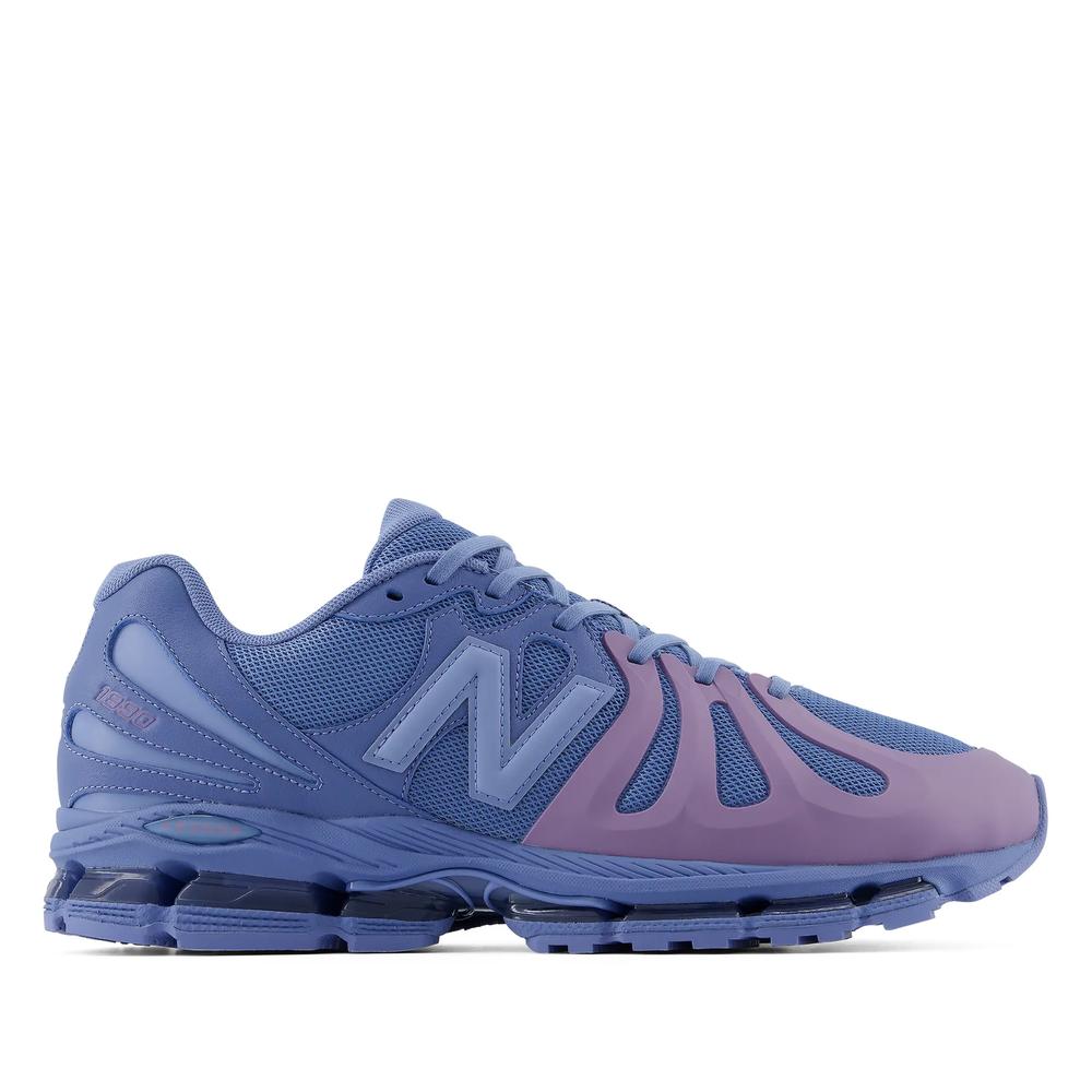 Pánske topánky New Balance U1890787 - modré