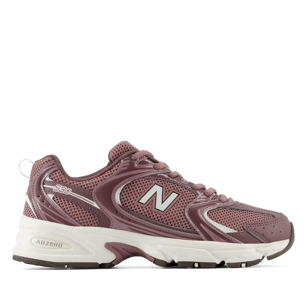 Unisex topánky New Balance U530COA - ružové