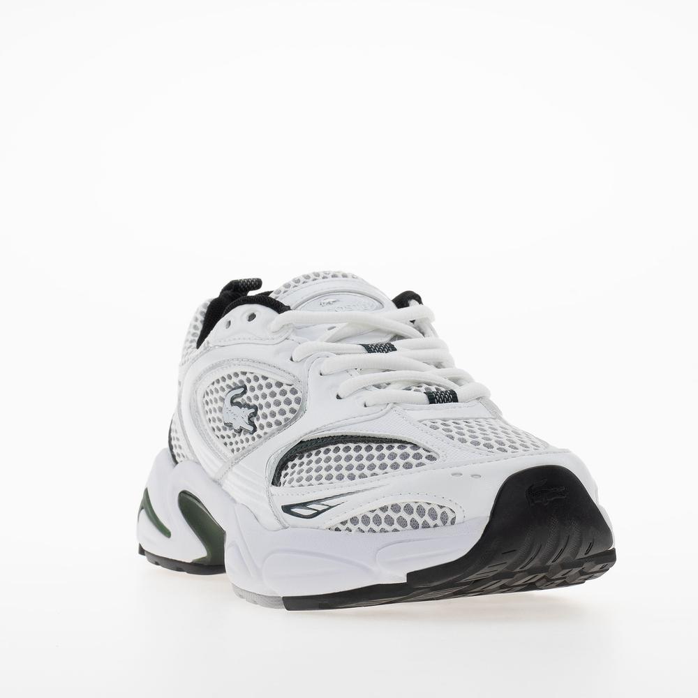 Topánky Lacoste Storm 96 2K 749SFA0025-1R5 - biele
