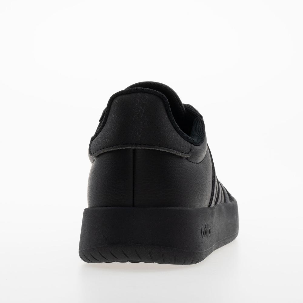 Topánky pánske adidas Sportswear Barreda JR1321 - čierne