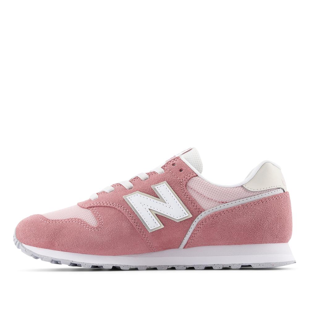 Dámske topánky New Balance W3732HO - ružové