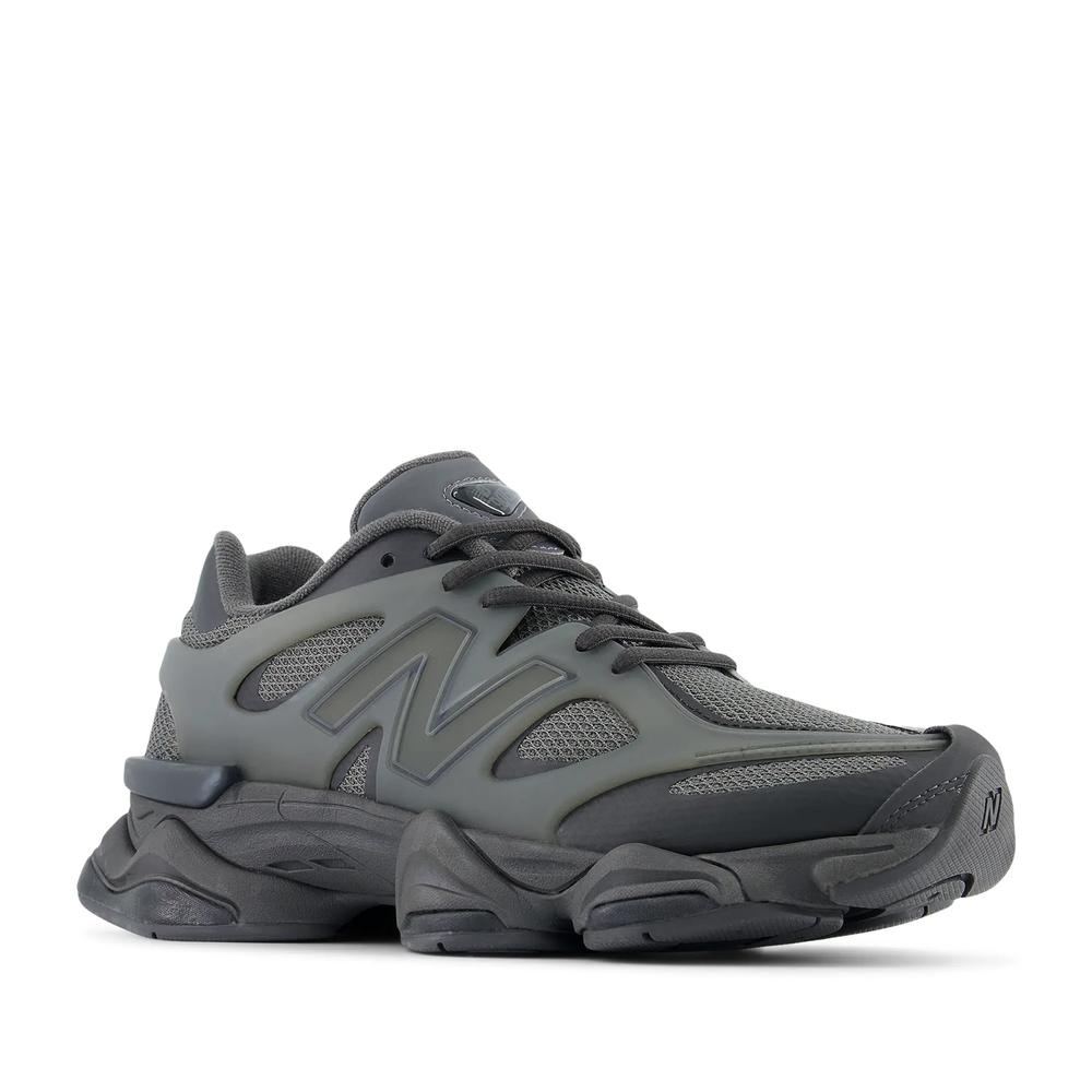 Unisex topánky New Balance U9060IAA - šedý