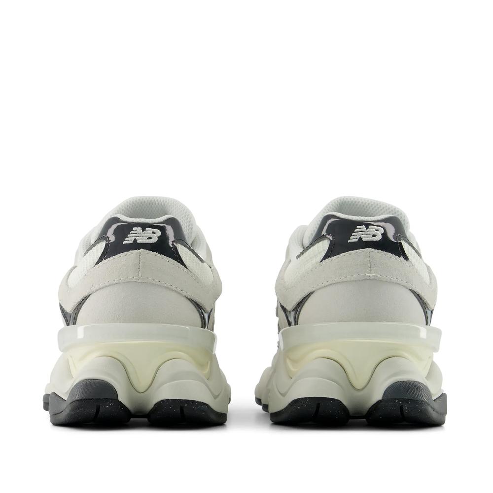 Unisex topánky New Balance U90602FD - béžové