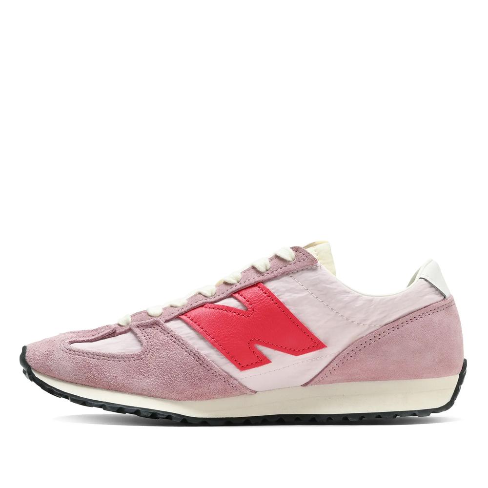 Unisex topánky New Balance U4716SA - ružové