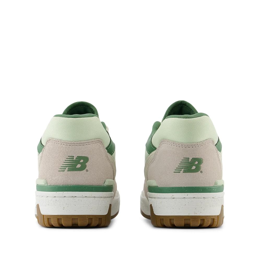 Dámske topánky New Balance BBW550HK - béžové