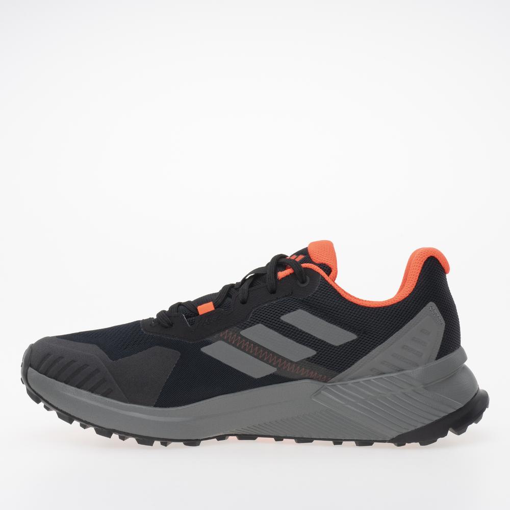 Topánky adidas Terrex Soulstride Rain.Rdy IF5016 - čierne