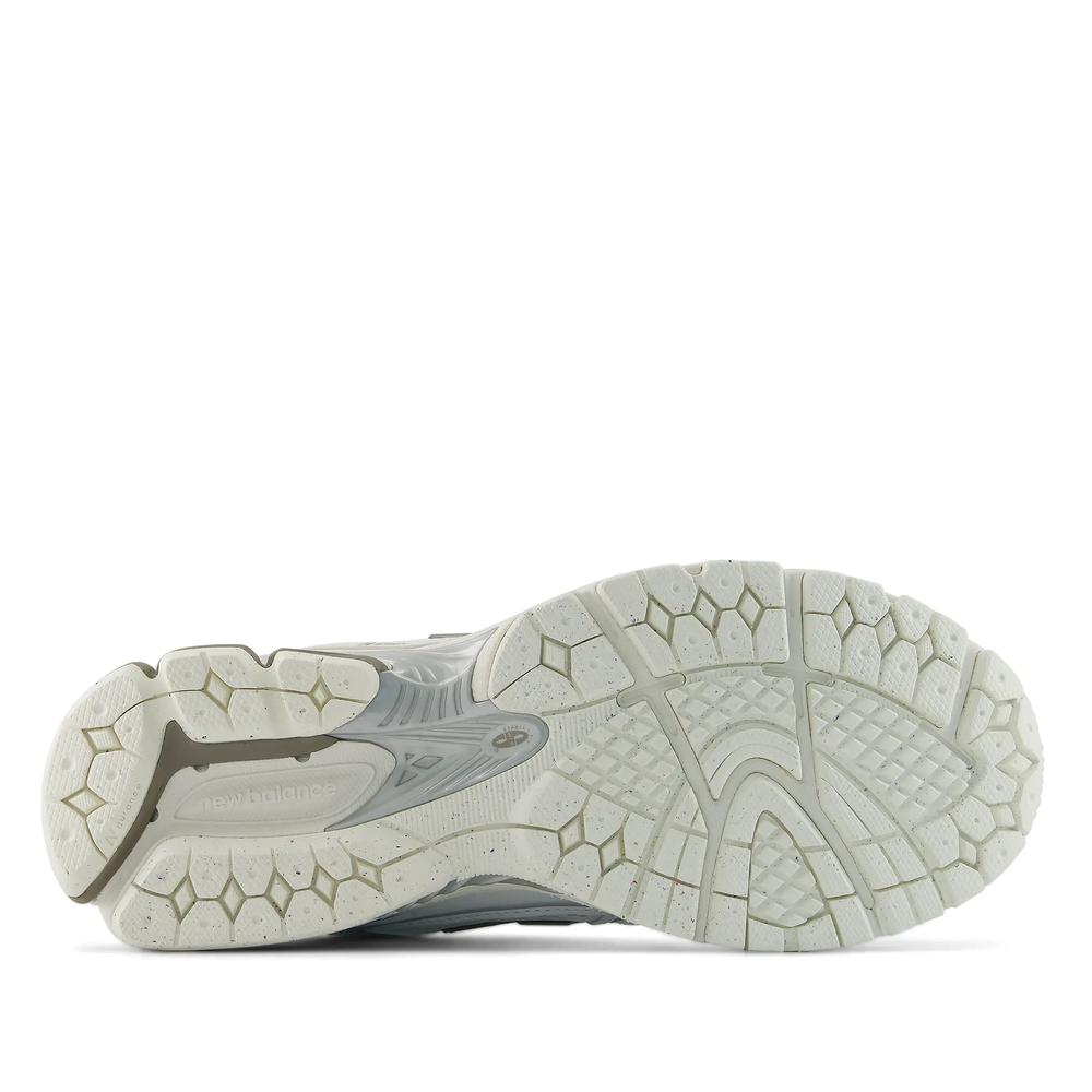 Unisex topánky New Balance U1906980 - biele