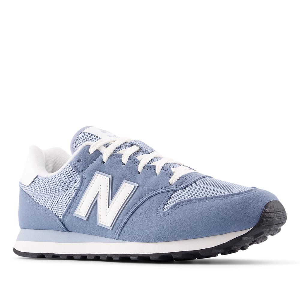 Dámske topánky New Balance GW500BLS - modré
