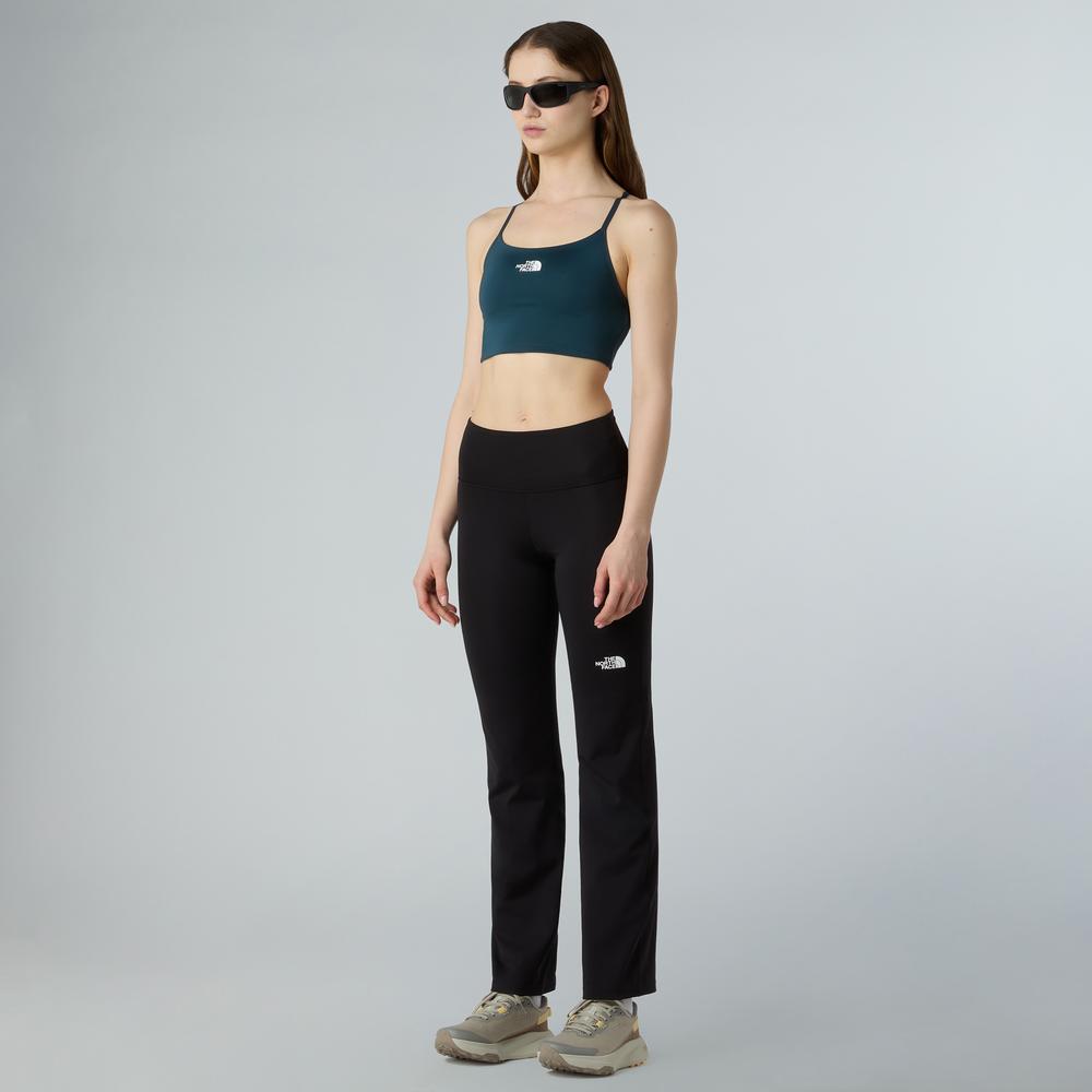 Dámske legíny The North Face Flex 28" 0A8EJ8JK31 - čierne