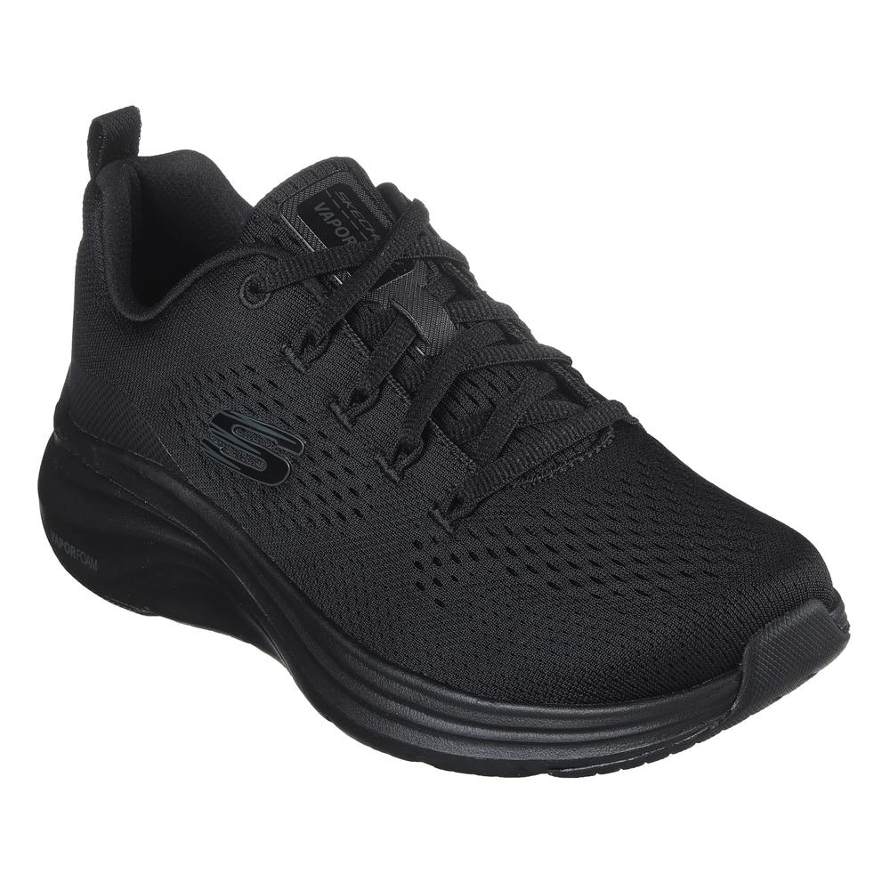 Dámske topánky Skechers Vapor Foam Fresh Trend 150024BBK - čierne
