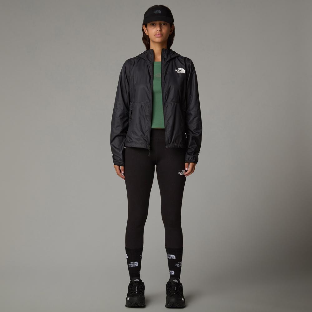 Dámske legíny The North Face Simple Dome 0A8C1XJK31 - čierne