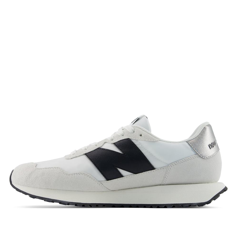 Unisex topánky New Balance M2378GU - šedý