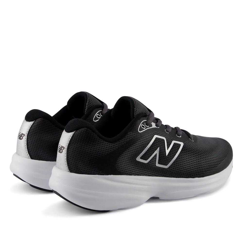 Dámske topánky New Balance 411 v4 W4115L8 - čierne