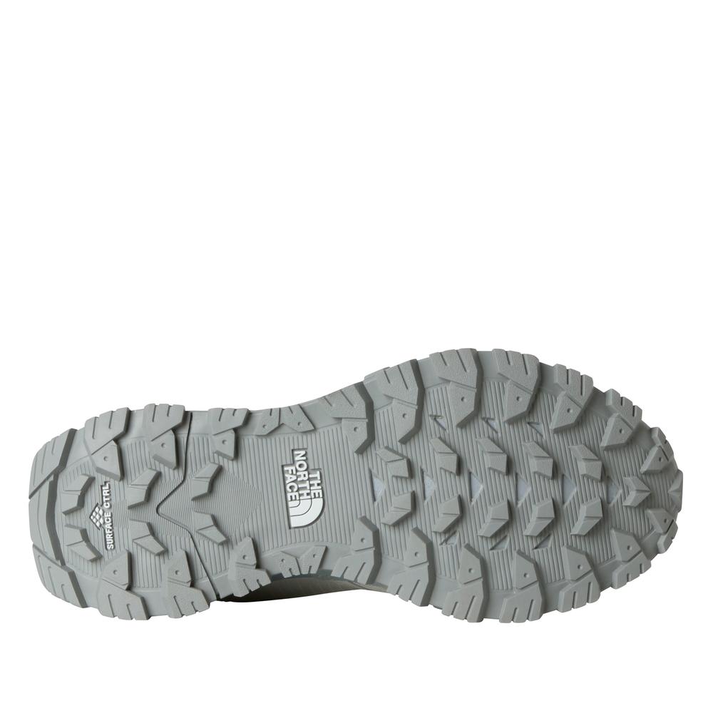 Dámske topánky The North Face Offtrail Gore-Tex 0A8AEHL0T1 - šedý