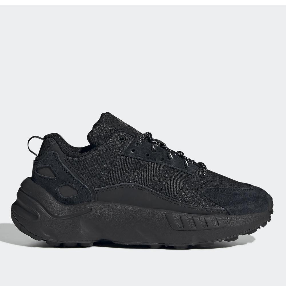 Topánky adidas Originals ZX 22 GW3659 - čierne