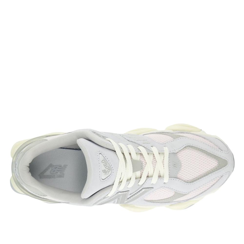 Topánky New Balance U9060SFB - šedý