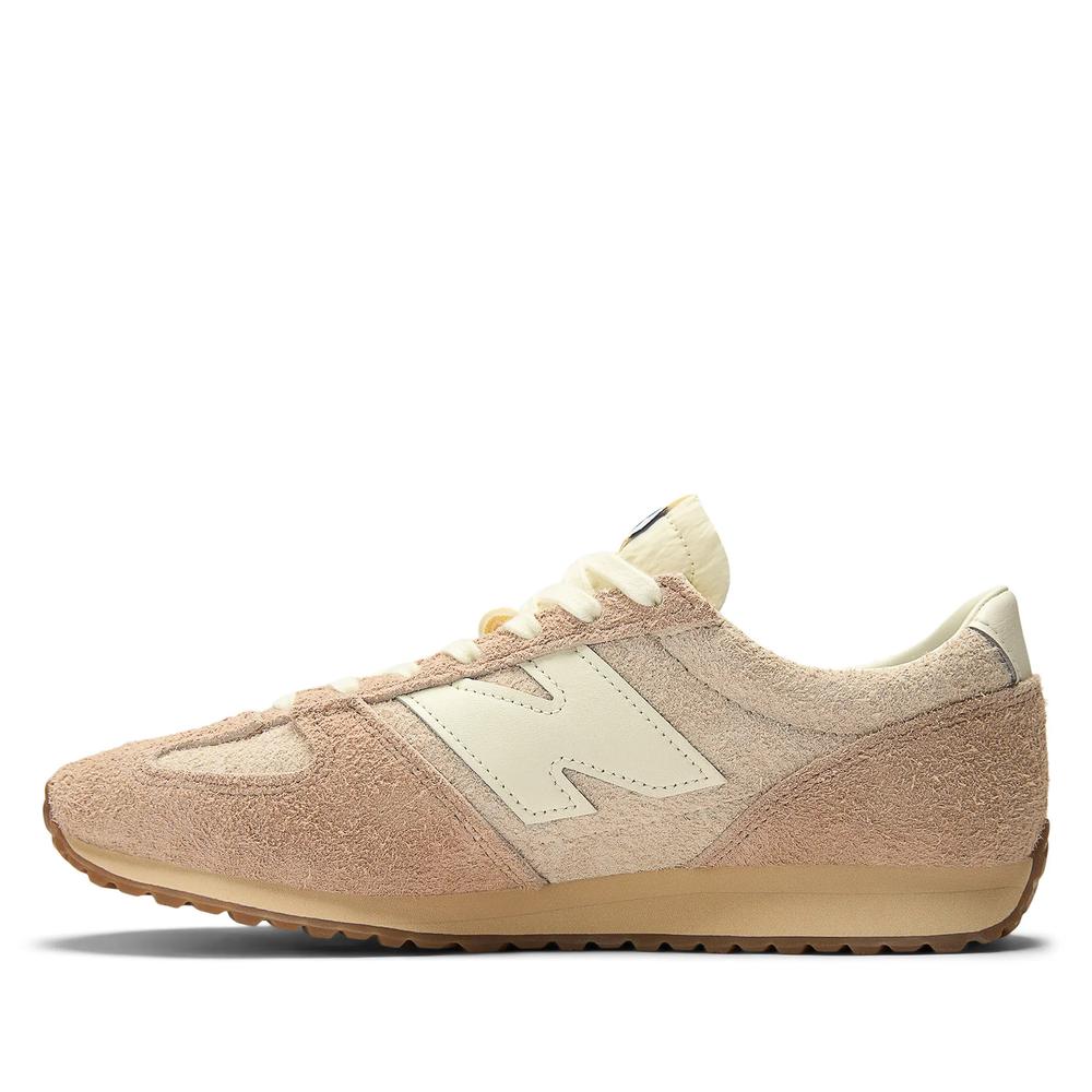 Unisex topánky New Balance U471PSC - béžové