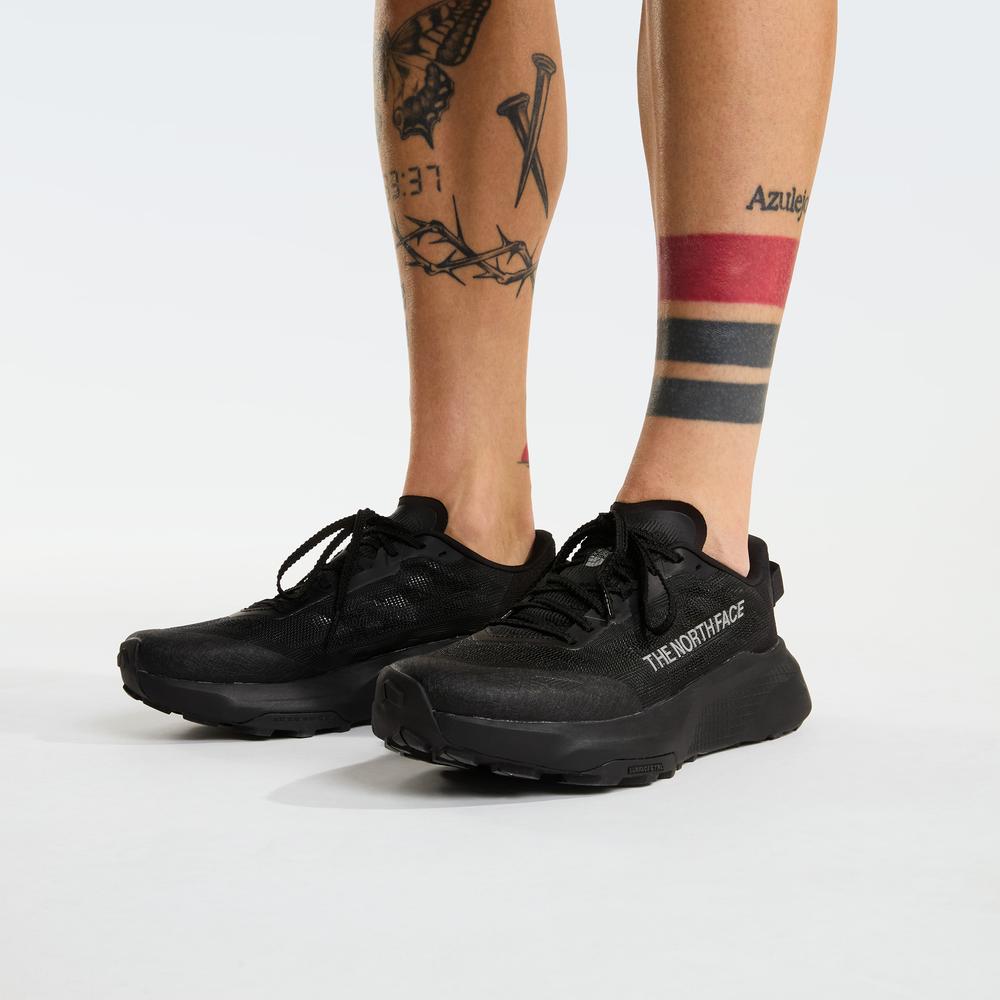 Pánske topánky The North Face Altamesa 300 V2 0A8G6MKX71 - čierne