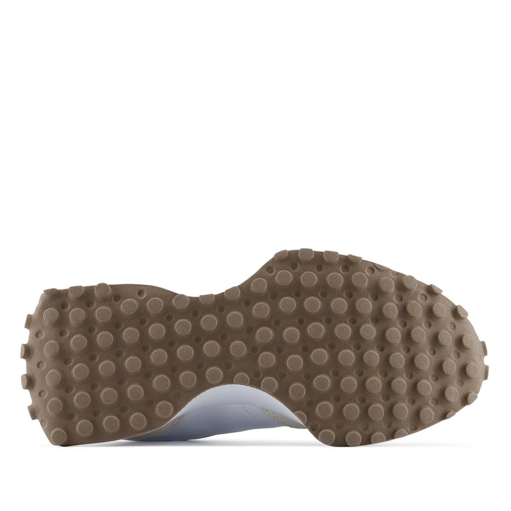 Dámske topánky New Balance W327SUB - béžové