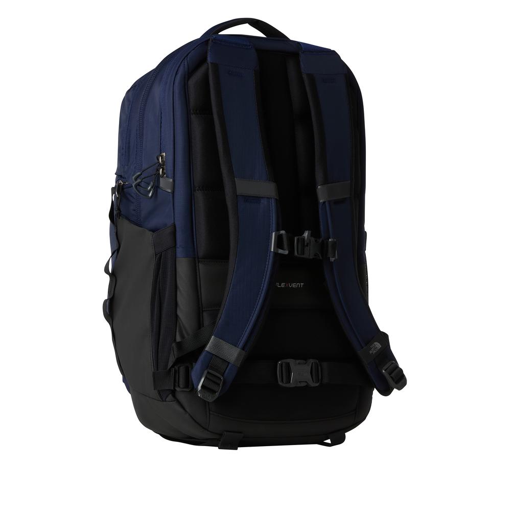 Plecak The North Face Surge 0A52SG53Z1 - tmavomodré